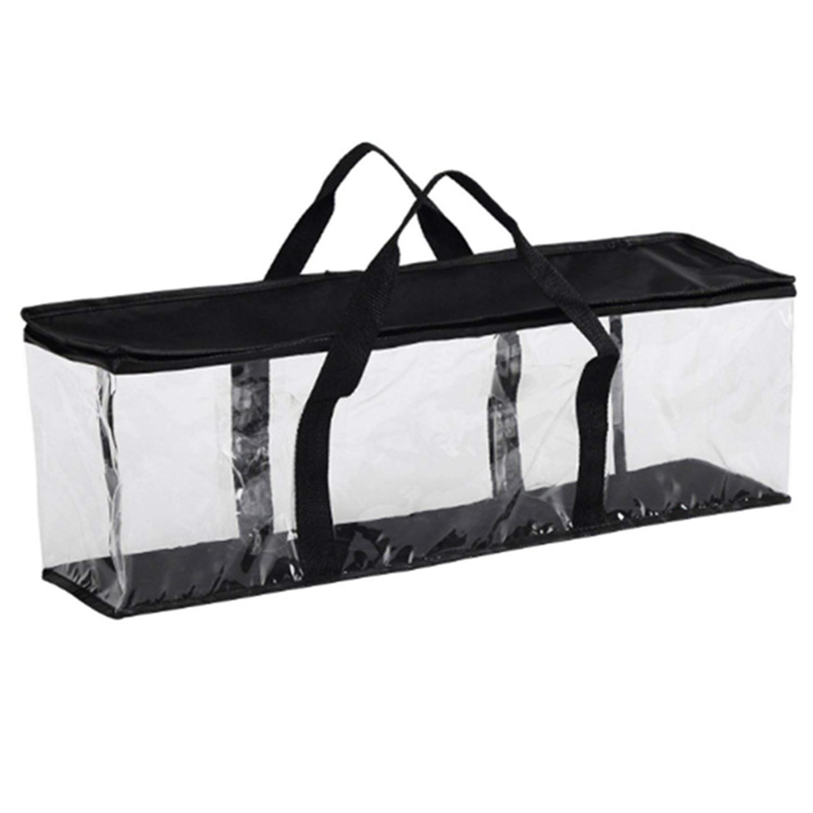 Shpwfbe Organization And Storage Bag Proof Slim Organizer Gift Fabric Paper Underbed Water Wrapping